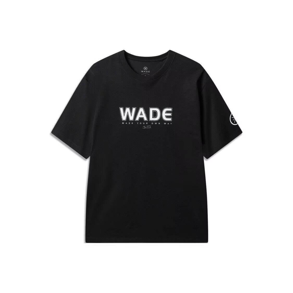 LiNing Way of Wade T-Shirts