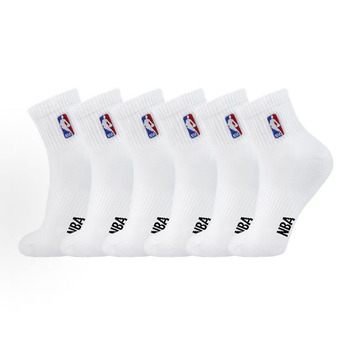 JACK JONES x NBA Socks