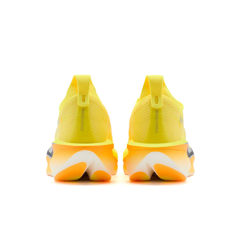 XTEP 160X8.0 Pro 'Neon Bright Yellow' | Running Shoes