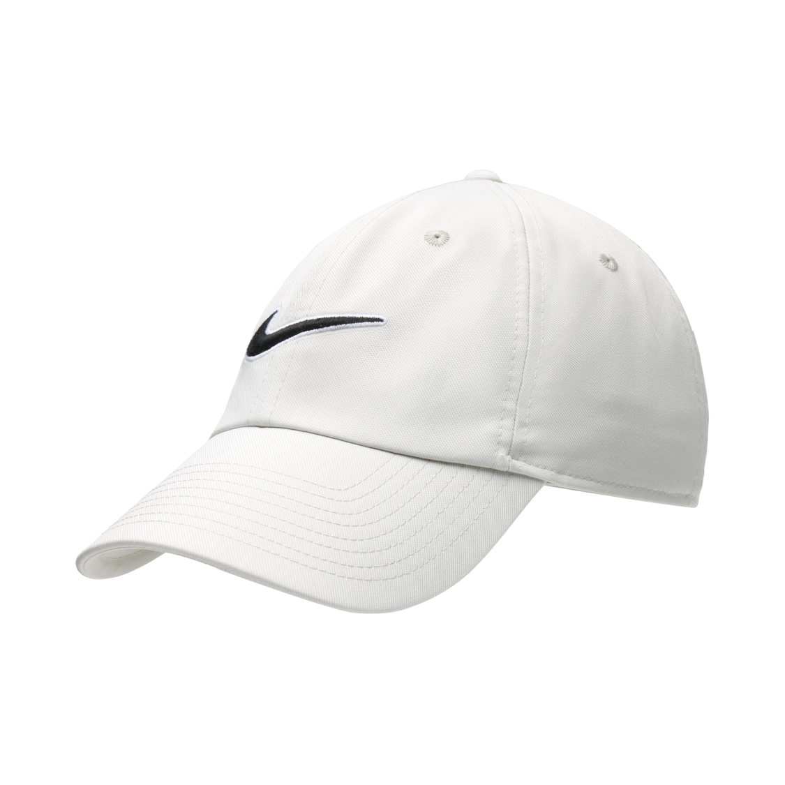 Nike Logo Casual Caps