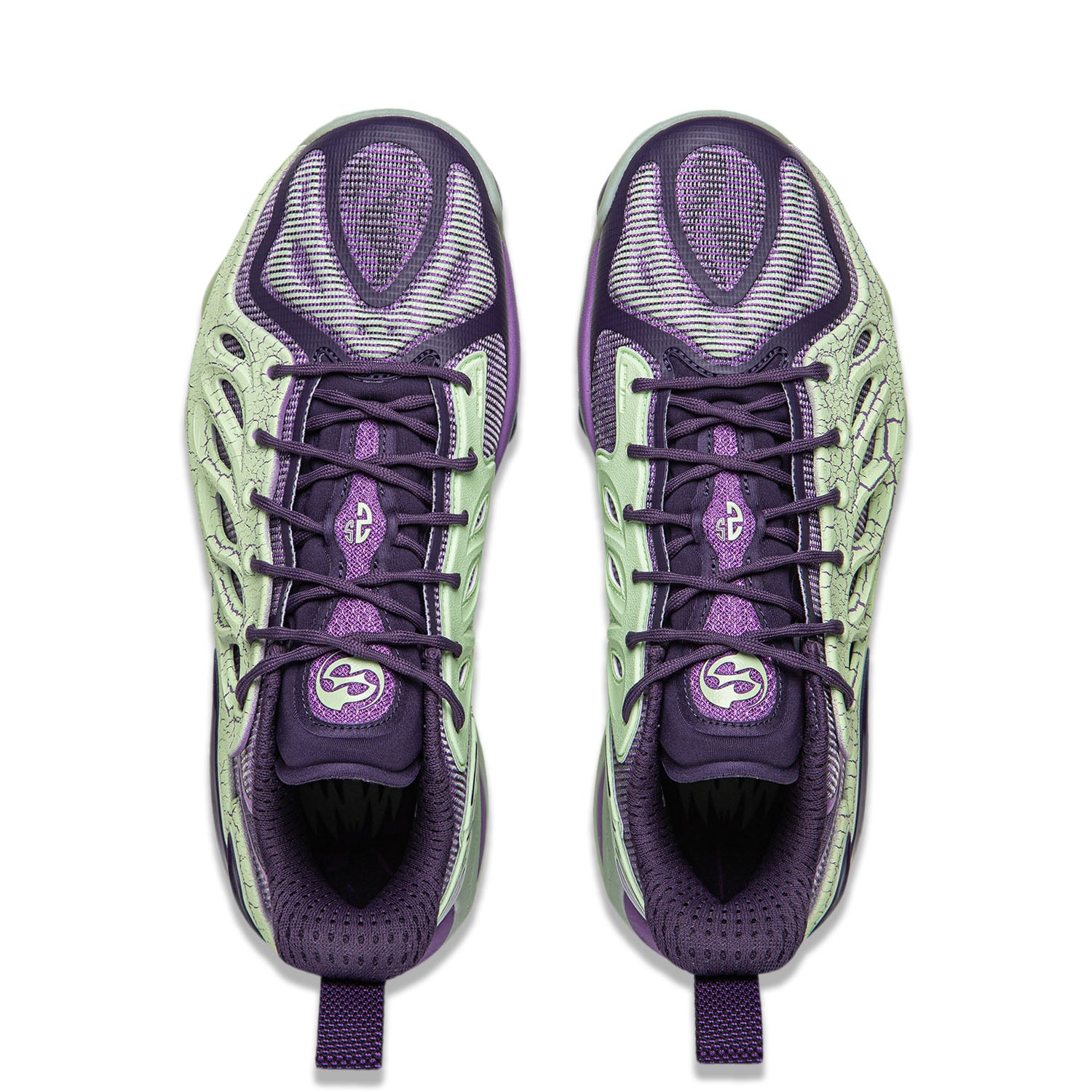 LiNing BadFive Hunt 2 SUPER 'Demon'