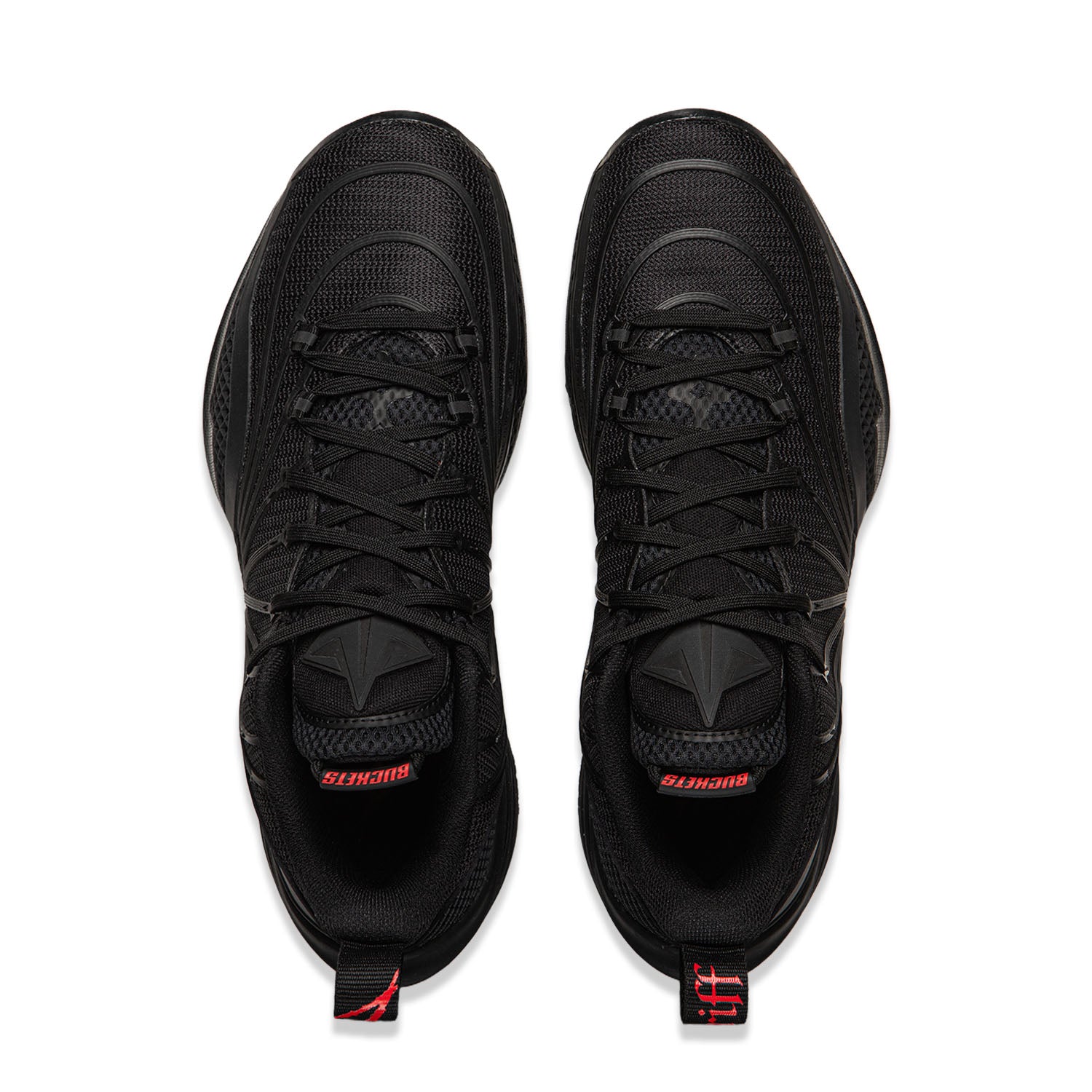 LiNing Jimmy Butler Buckets 2 'Rogue Cowboy'
