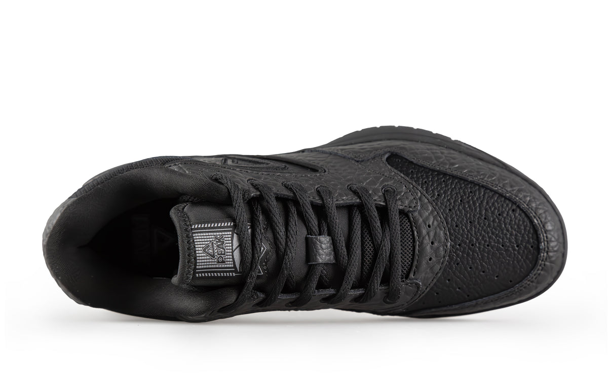 PEAK Taichi 910BB 'Triple Black'