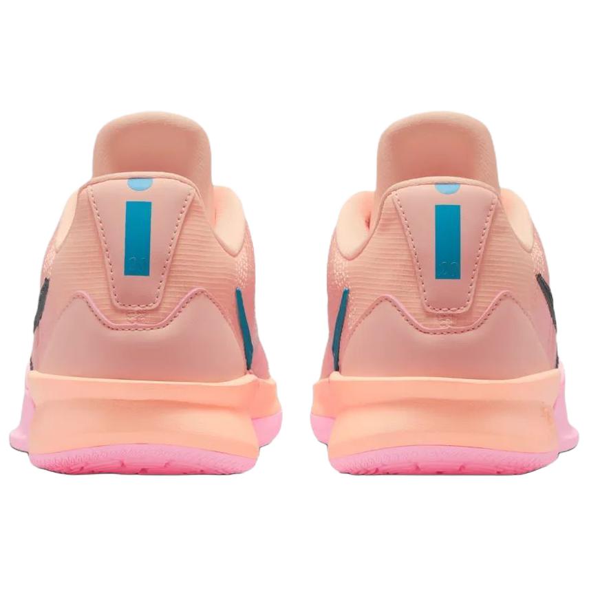 Nike Sabrina 3 'Warning Label'