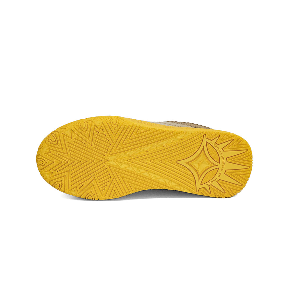 ANTAKAI Hélà CODE 'Beige Yellow'