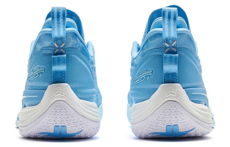 XTEP Jeremy Lin 3 'Blue'