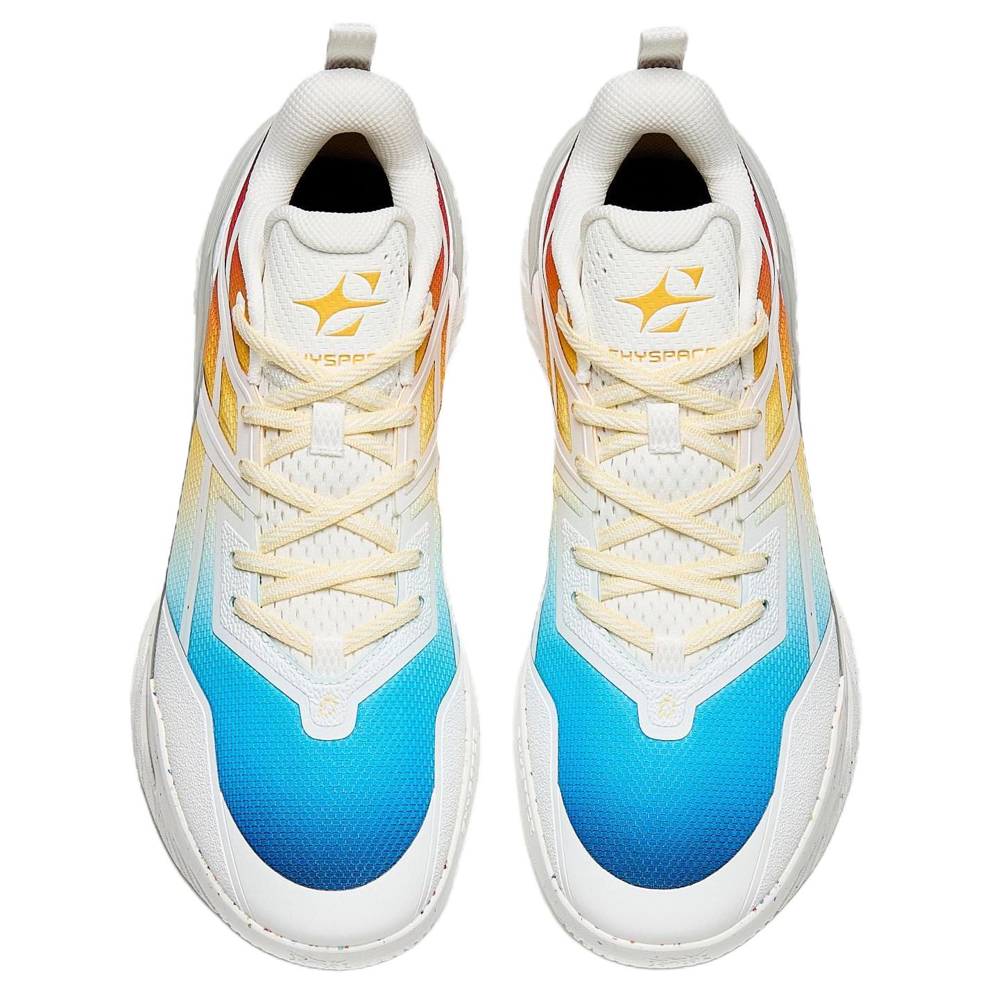 Anta Air Ruimte 6 'Rainbow'