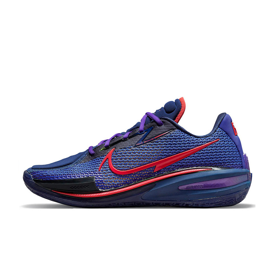 Nike Air Zoom Gt Cut 1 'Blue Void Siren Red'