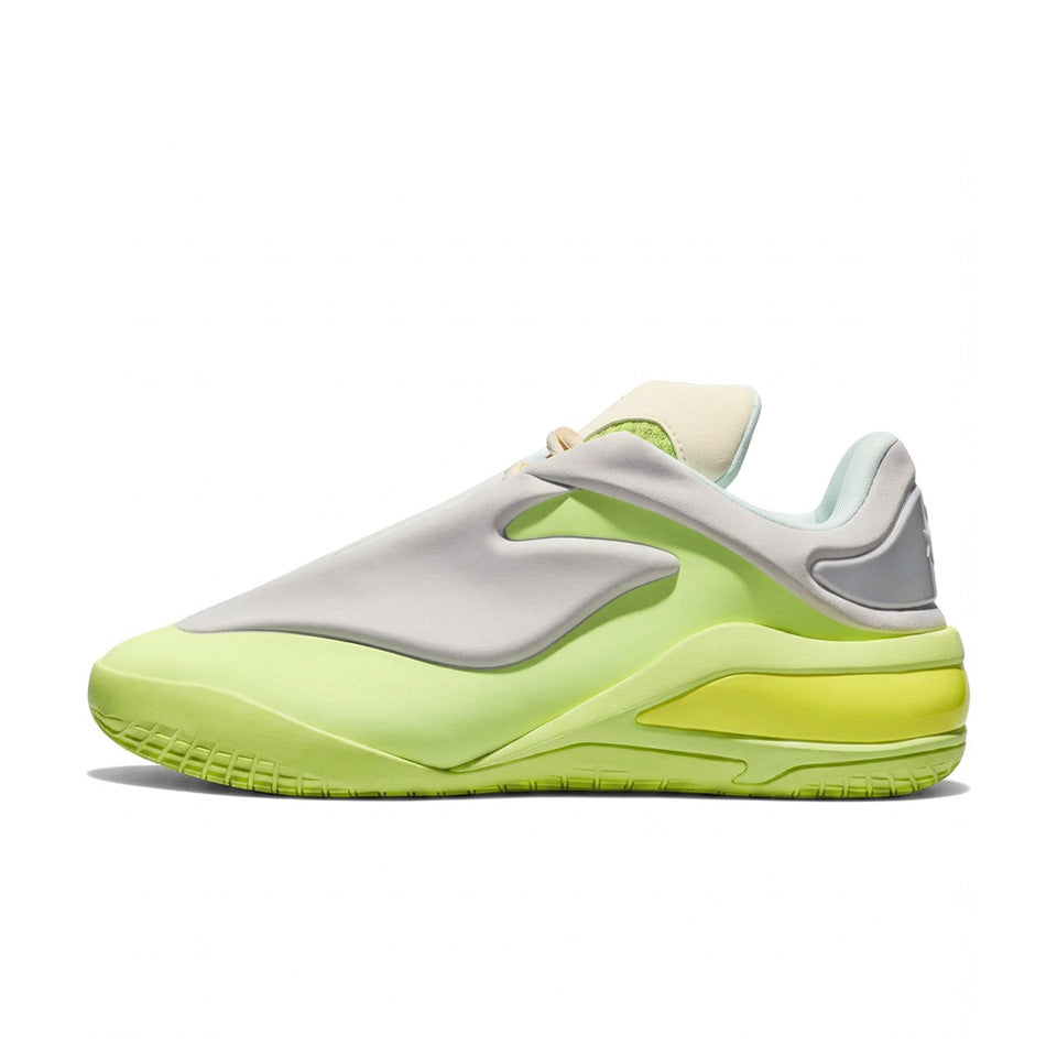 Converse SHAI 001 'Lime'「Kids」