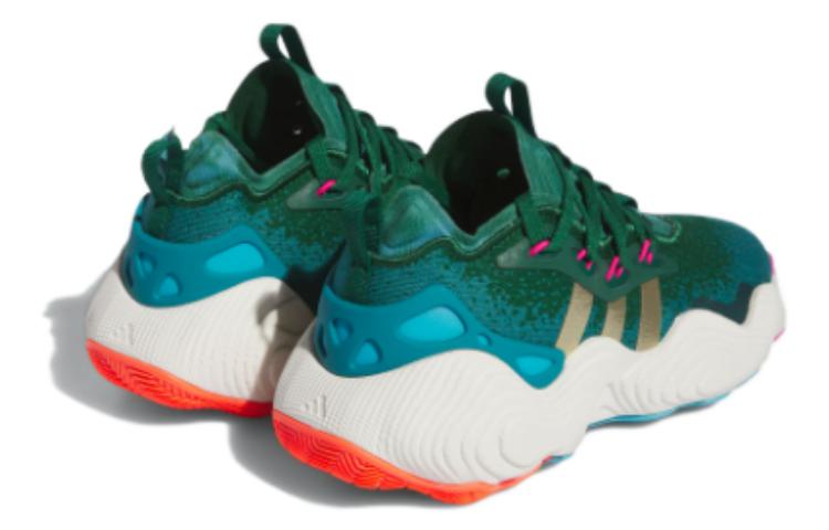 Adidas Trae Young 3 '96 Olympics'