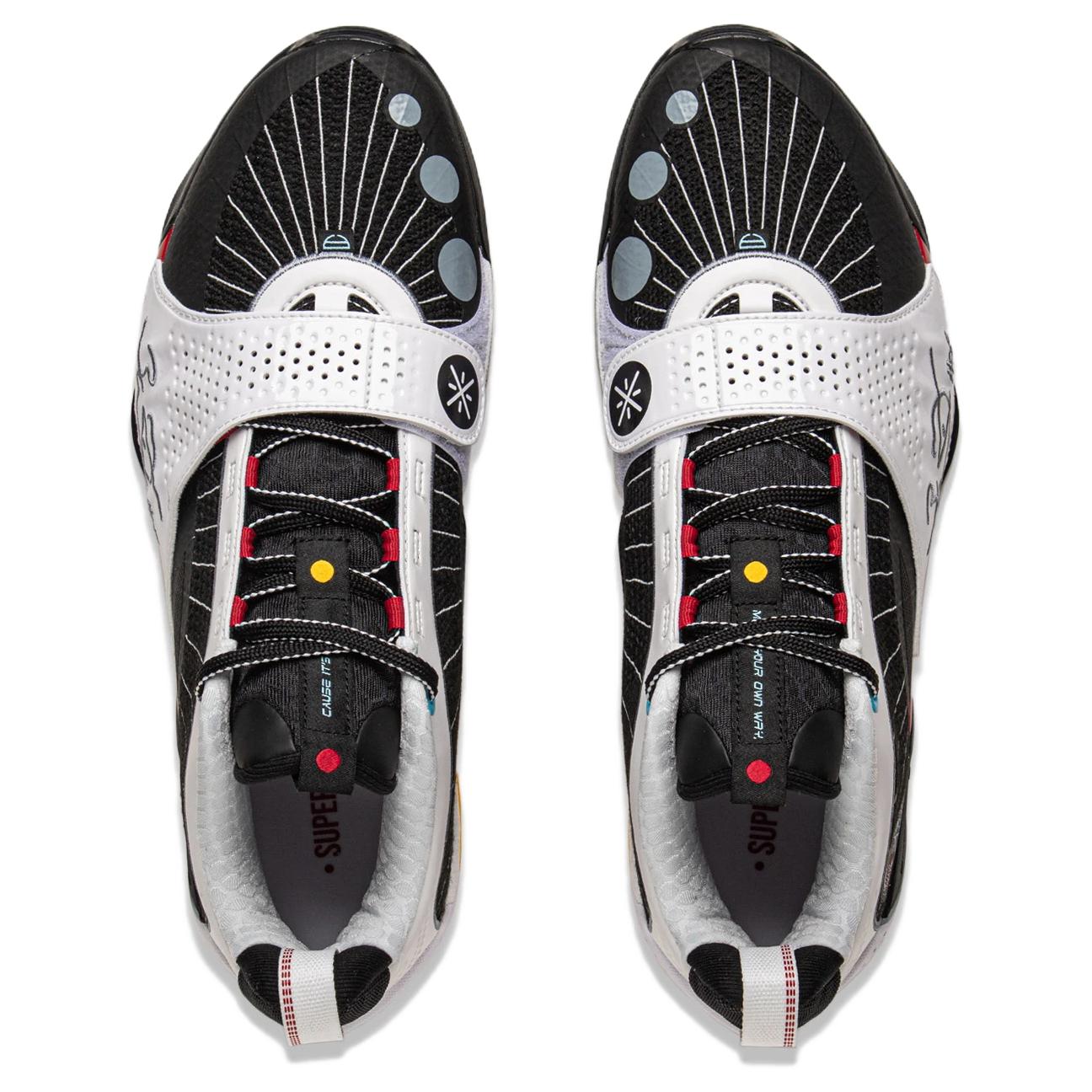 LINING Wade All City 13 ENCORE 'Announcement'