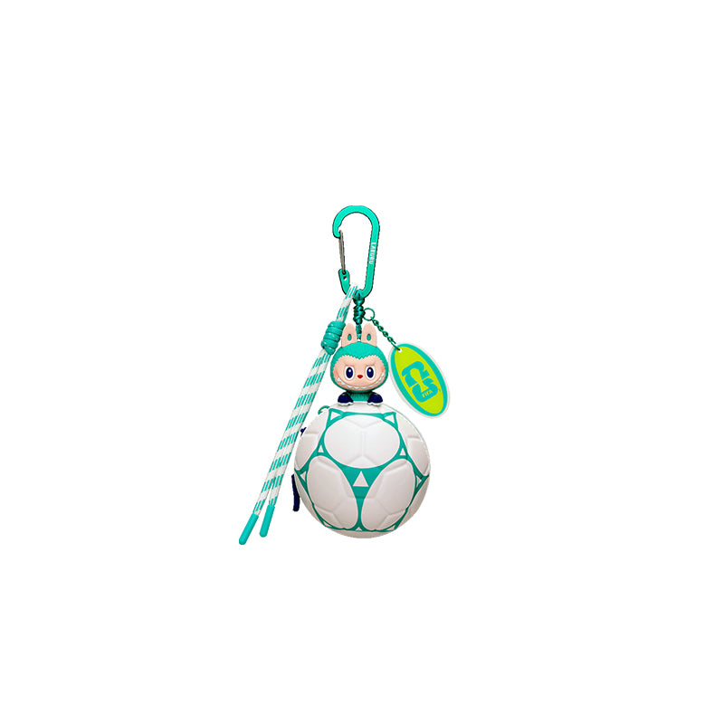 POP MART THE MONSTERS X FIFA World Cup Pendant Mystery Boxes