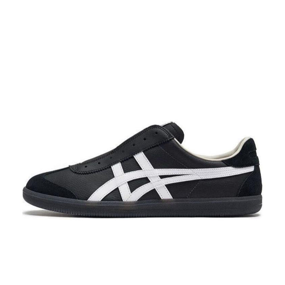 Onitsuka Tiger Tokuten 'Slip On Negro Blanco'