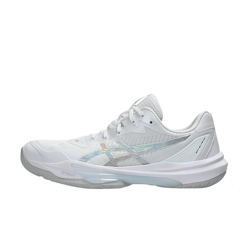 ASICS Sky Elite FF 3 Volleyball Shoes 'Blue White'