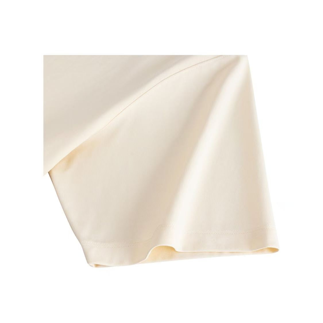 Anta Kai Series Kaifeng T-Shirt 'Beige'