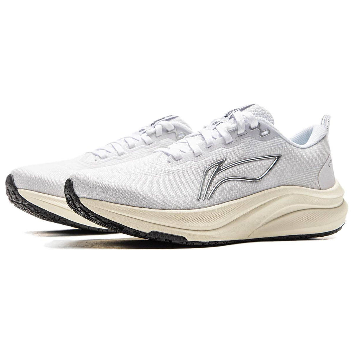 LiNing Red Hare 8 Pro 'White' Women's