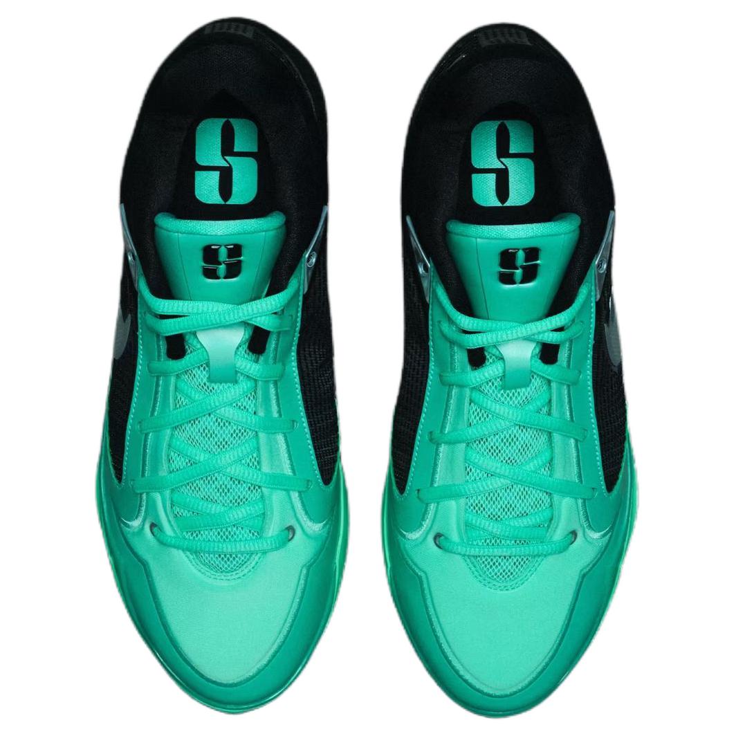Nike Sabrina 4 EP 'Black Green'