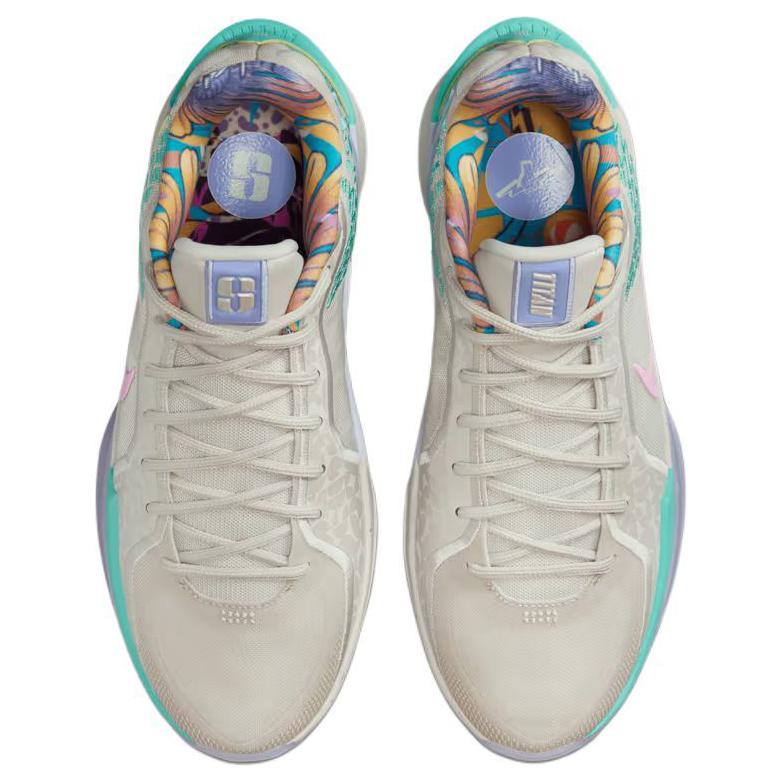 TITAN x Nike Sabrina 2「Women」