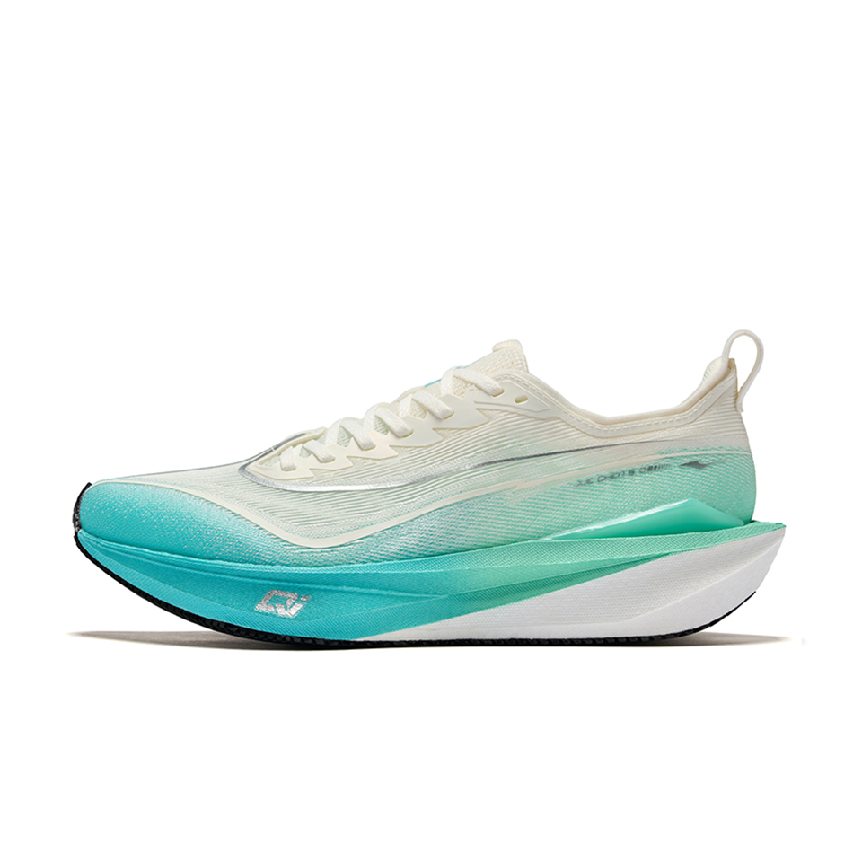ERKE JueChen 5.0 'Cyan' | Running Shoes