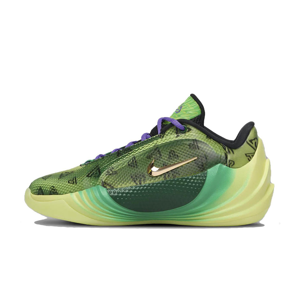 Nike Giannis Freak 8 Halloween 'Trick Question'