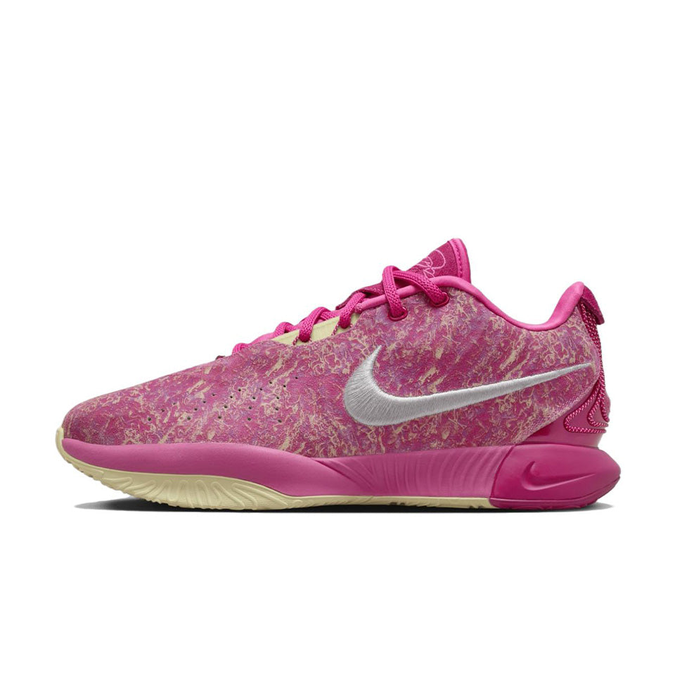 Nike LeBron 21 Ep 'El mundo es tuyo'