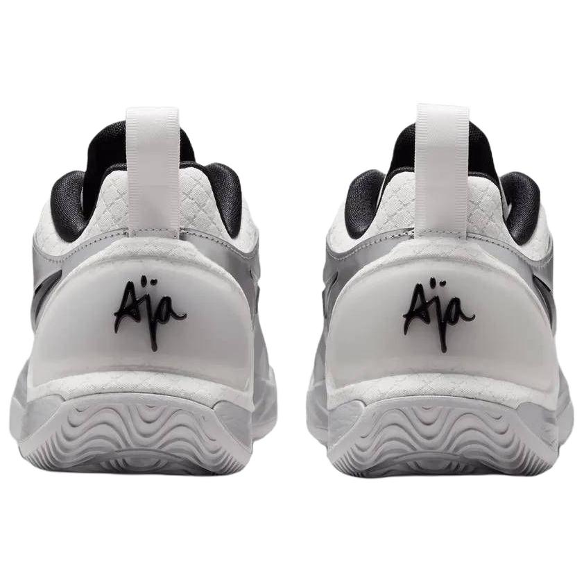 Nike A.Two EP 'White Silver'
