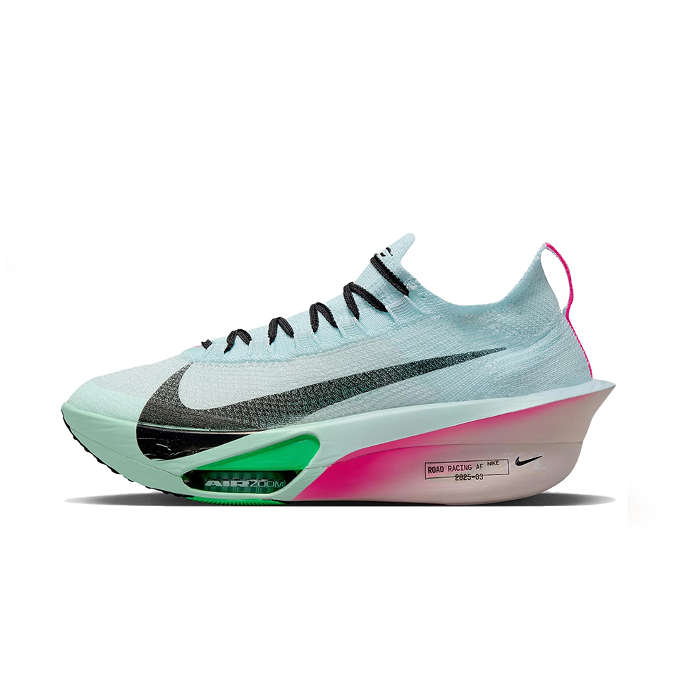 Nike Alphafly NEXT% 3 'Glacier Blue Mint Foam'