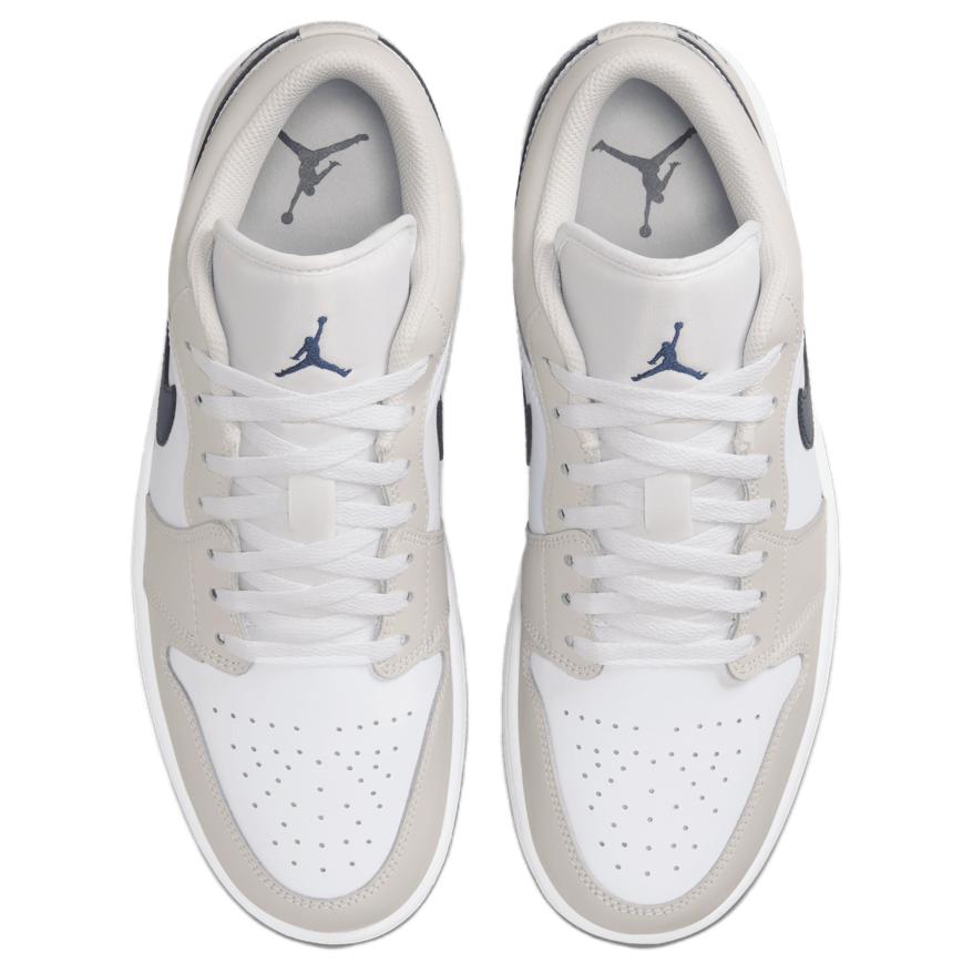 Jordan Air Jordan 1 'Midnight Navy Neutral Grey'