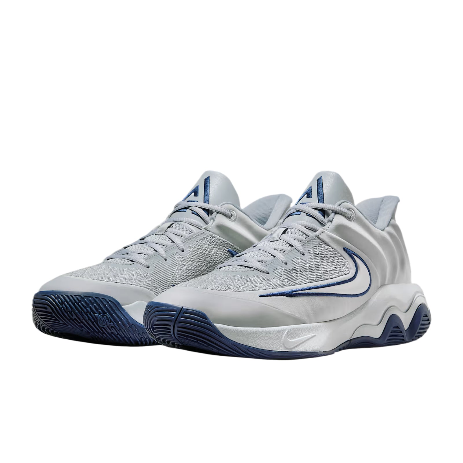 Nike Giannis Immortality 4 ‘Gray’