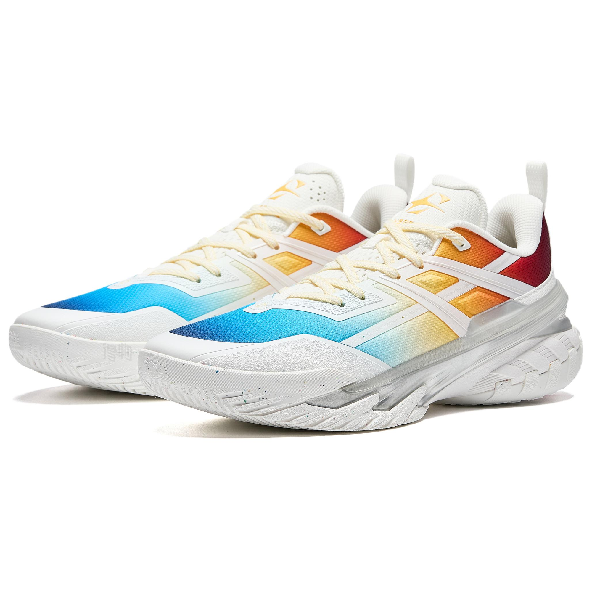 Anta Air Ruimte 6 'Rainbow'