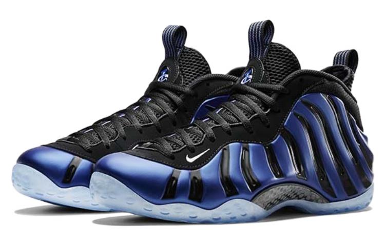 Nike Air Foamposite One & Nike Penny 6 Sharpie Pack