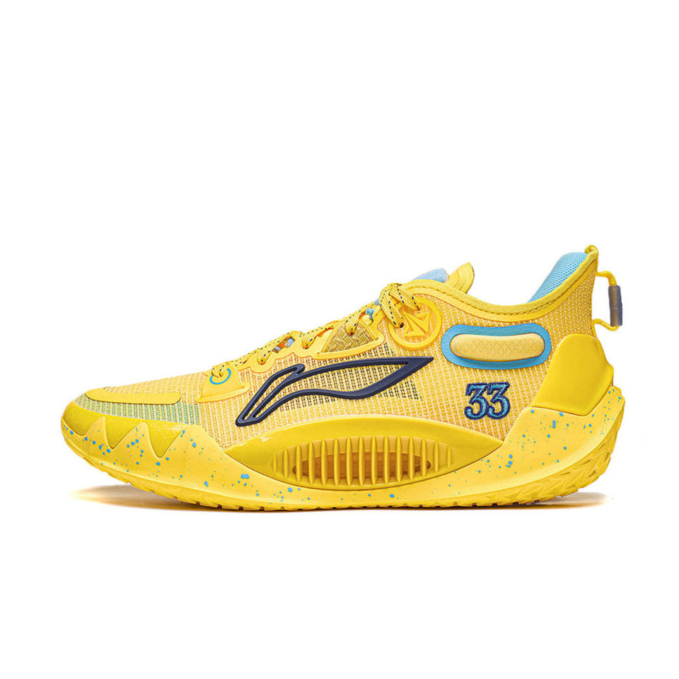 LiNing Jimmy Butler 1 ‘Marqutte University' - Kicksown store