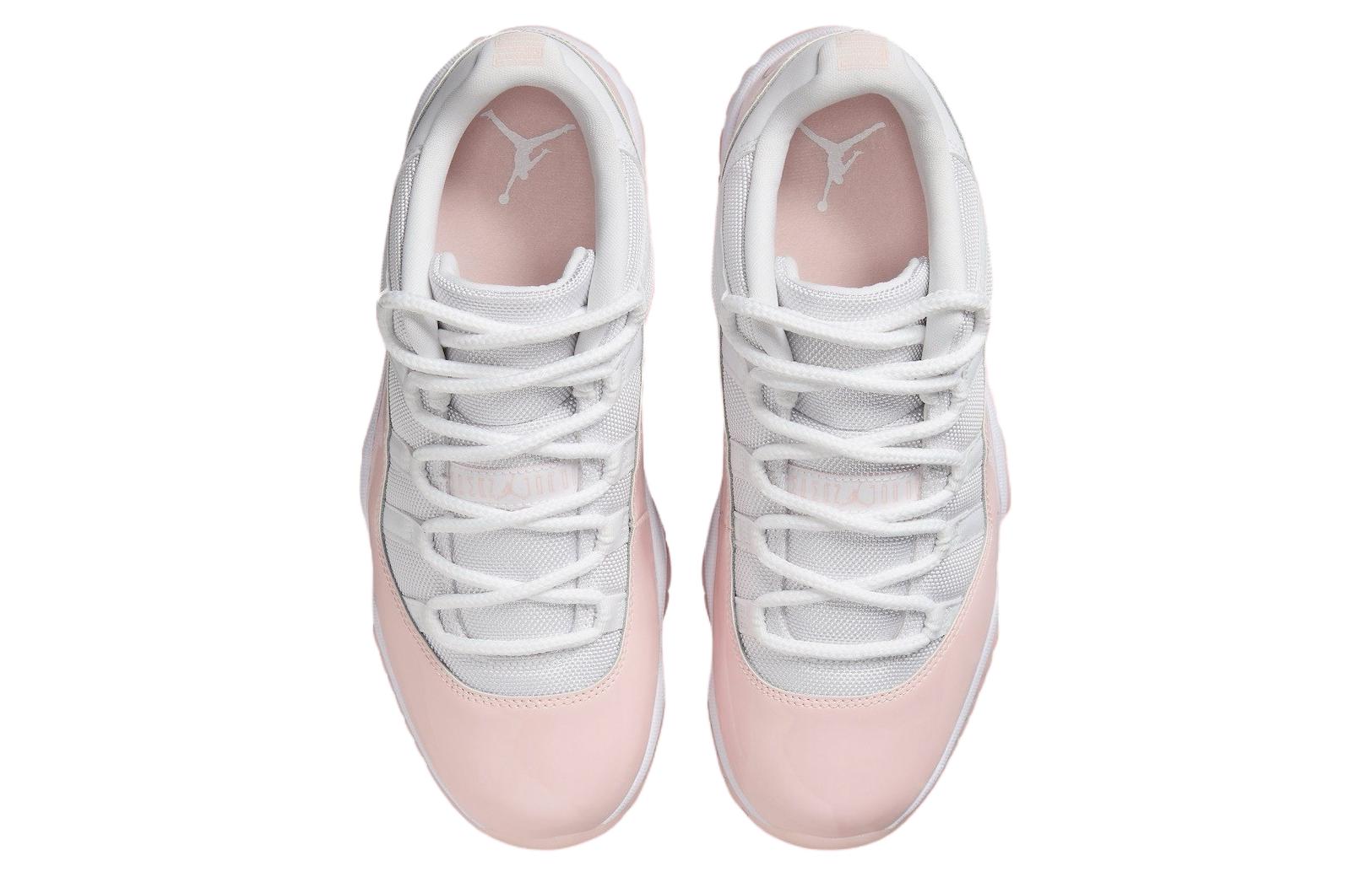 Jordan Air Jordan 11 Retro Low 'Legend Pink' 「Women」