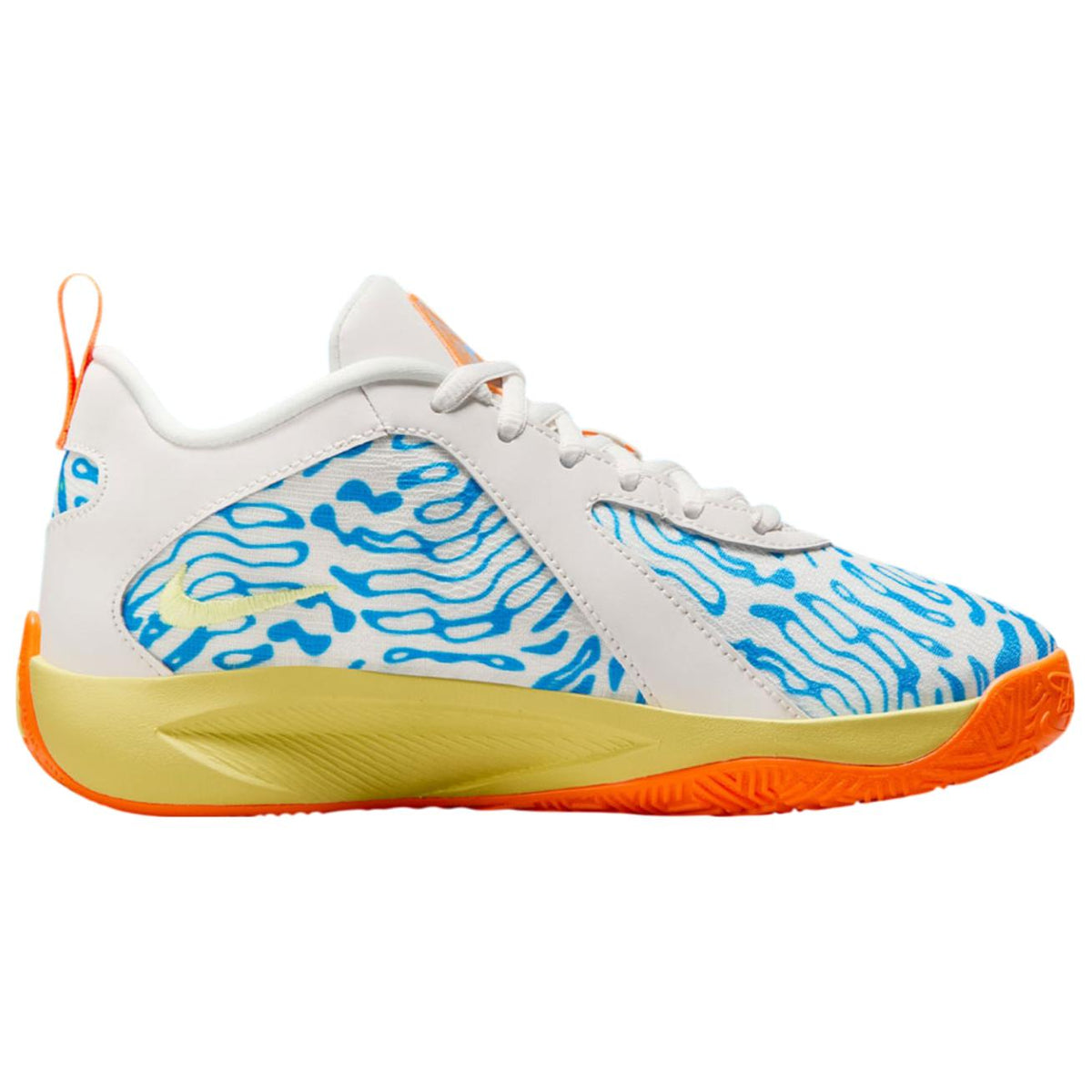 Nike Giannis Freak 6 SE 'Lenticula' 「Kids」