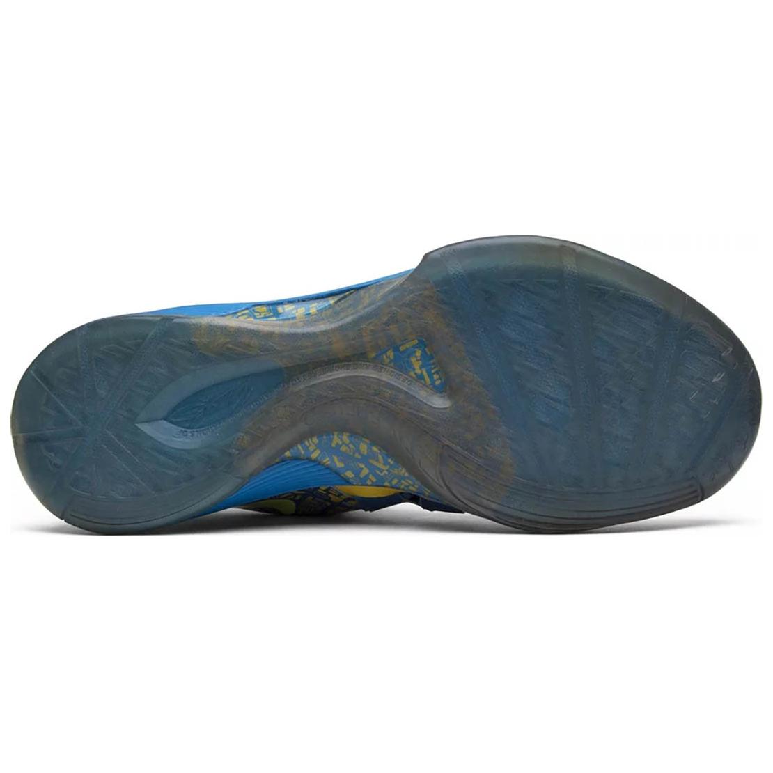 Nike Zoom KD 4 'Scoring Title'
