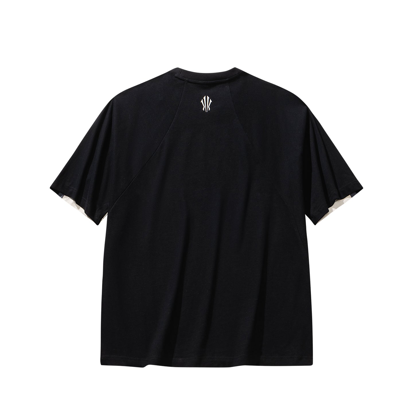 ANTA KAI Baloncesto camiseta 'Negro'