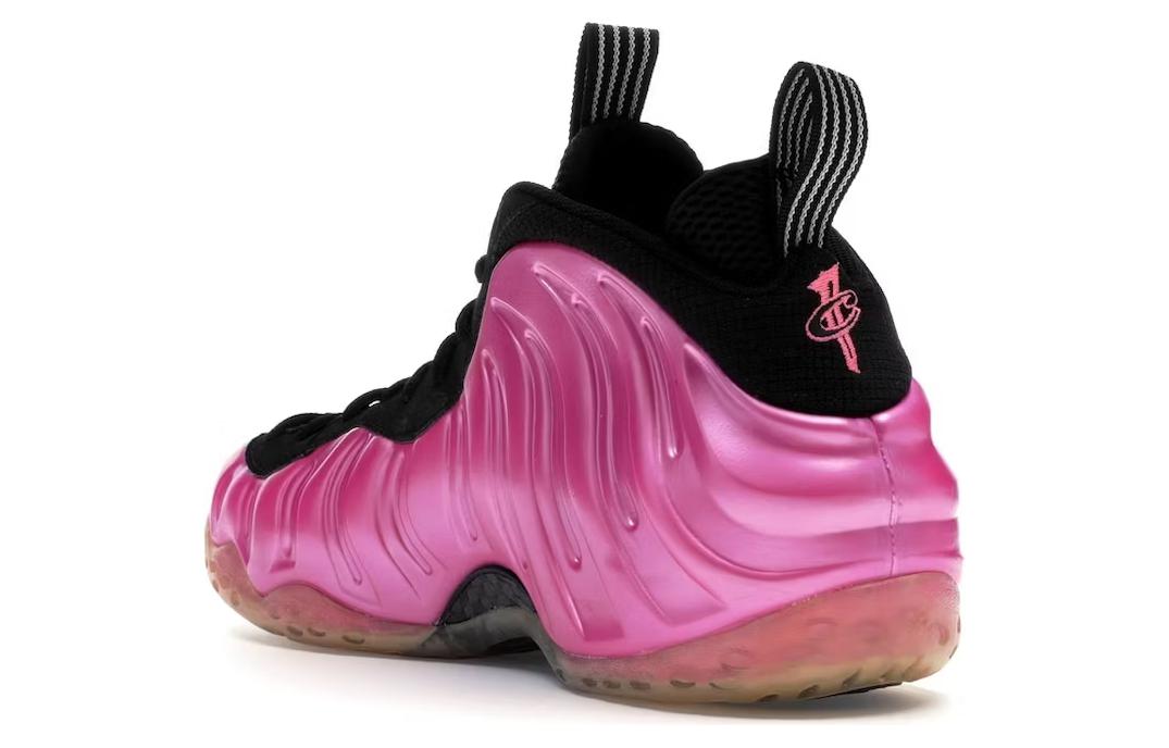 Nike Air Foamposite One 'Pearlized Pink'