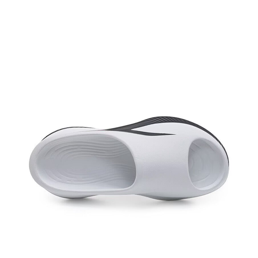 Rigorer Horizon Slides 'White/Black'