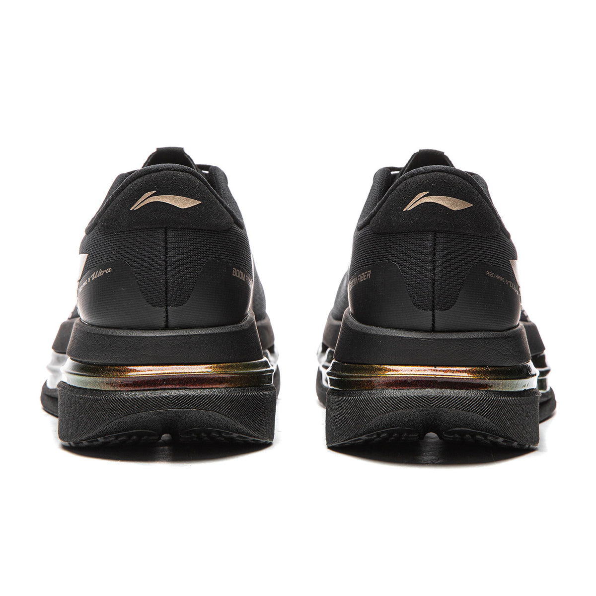 LiNing Red Hare 9 ULTRA 'Black' | Running Shoes Women's