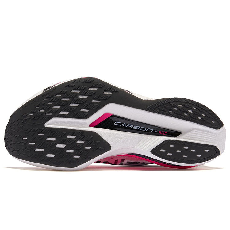 ERKE Infinite 4.0 'Pink Leopard'「Womens」