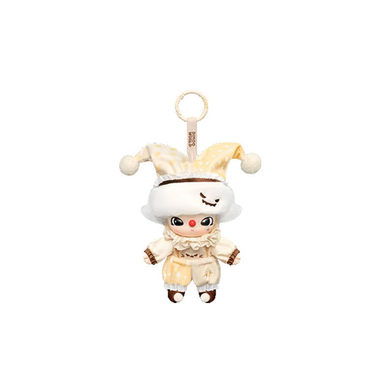 POP MART WHY SO SERIOUS Collection Joker Plush Charms Mystery Boxes