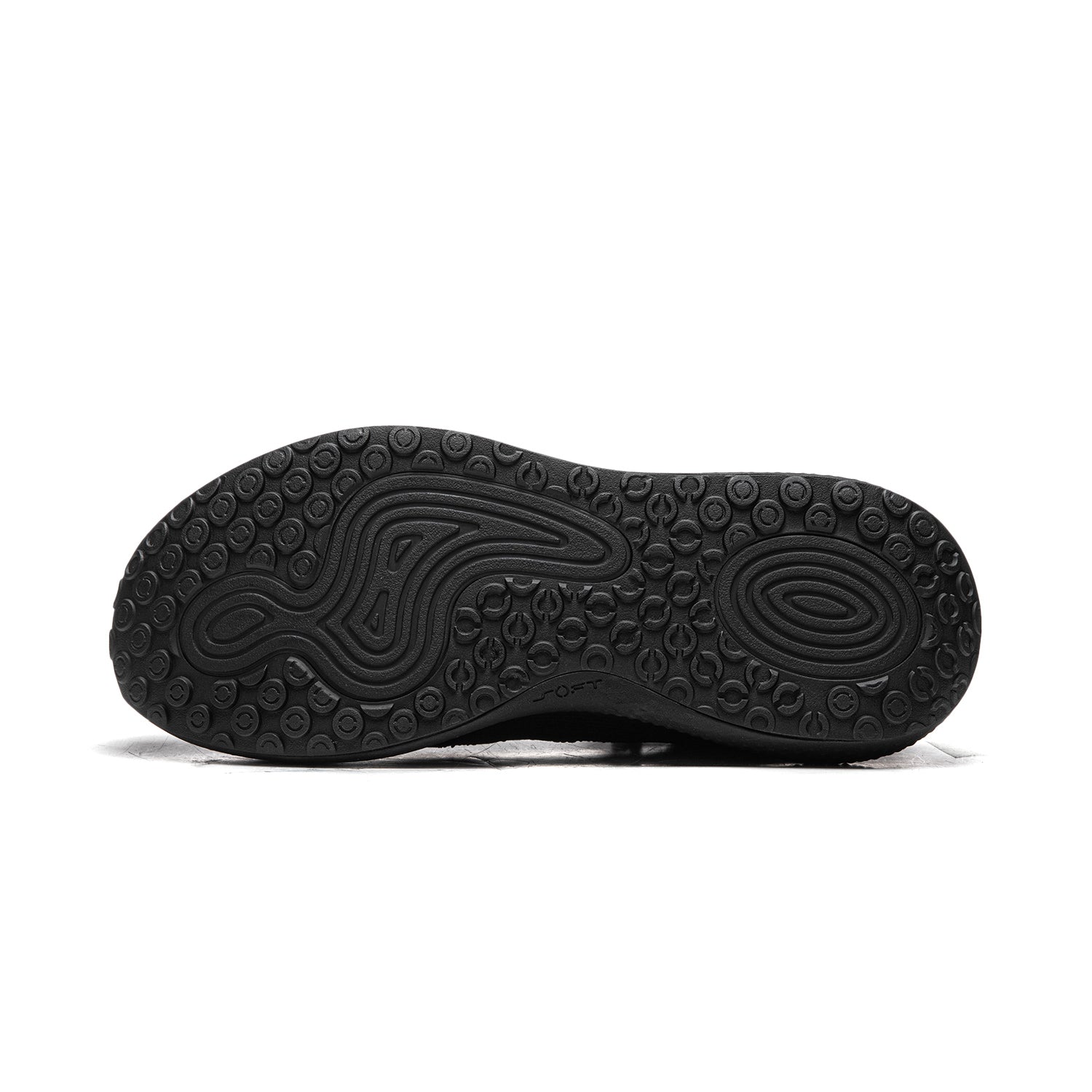LiNing SOFT GO 3 V2 'Black'