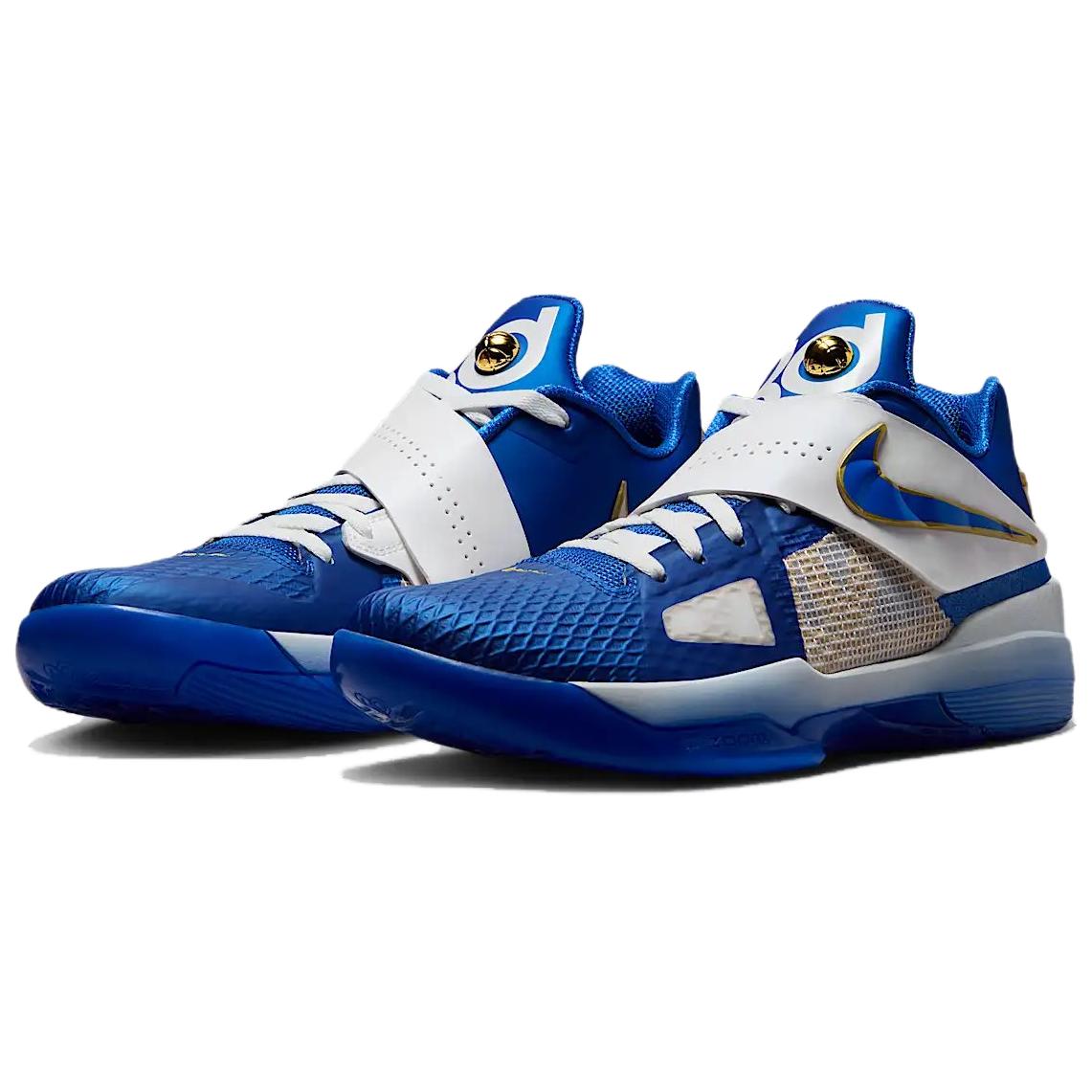 Nike Zoom KD 4 'MVP'