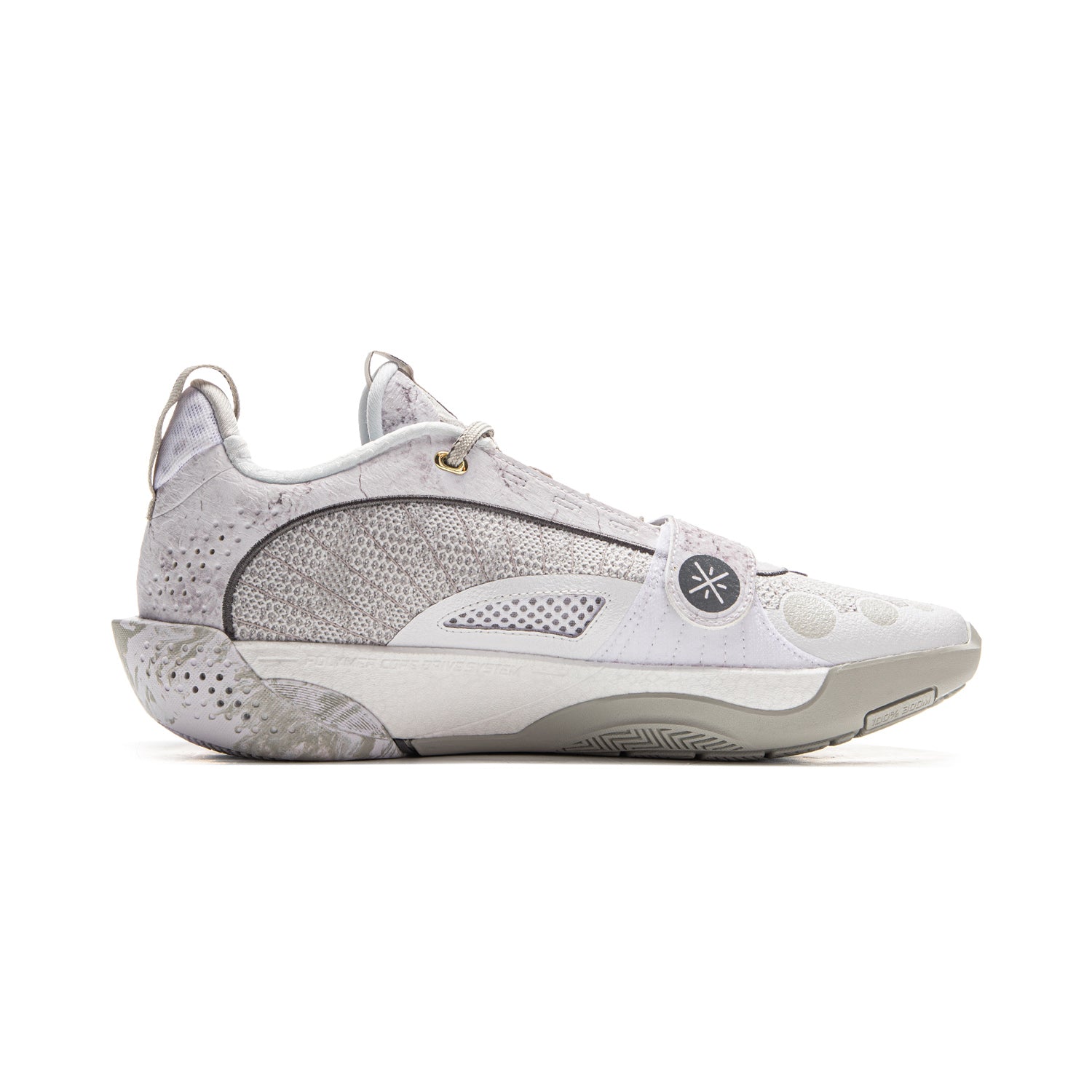 LiNing Wade All City 13 Encore 'Lunar Rock'