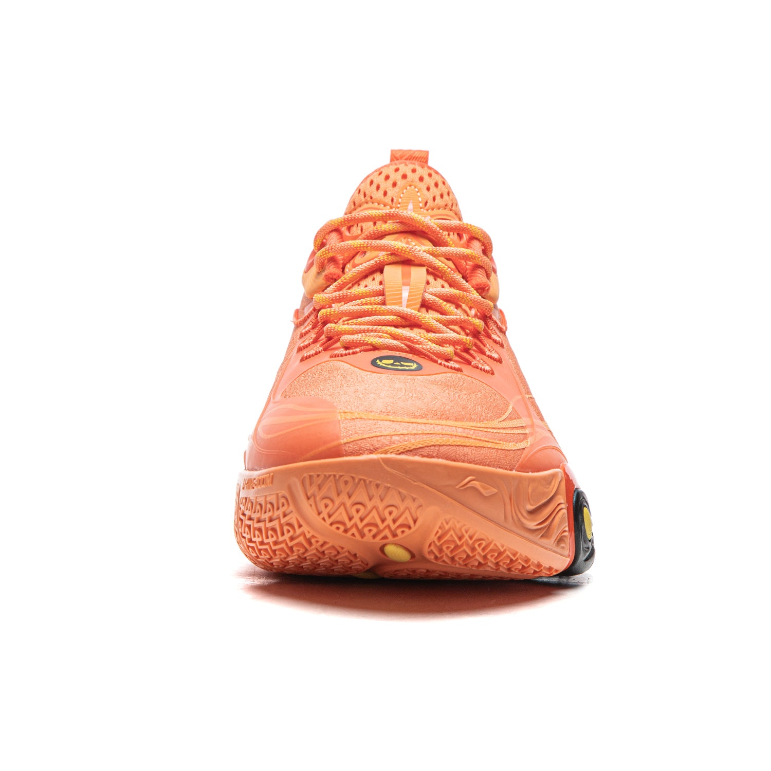 LiNing DLO 1 'Pumpkin'