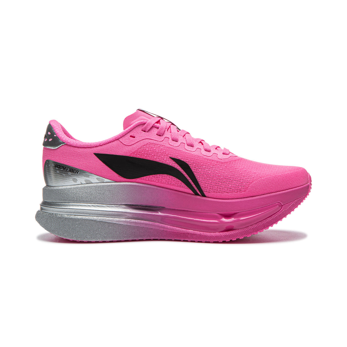 LiNing Red Hare 9 ULTRA 'Neon Pink' | Running Shoes Women's