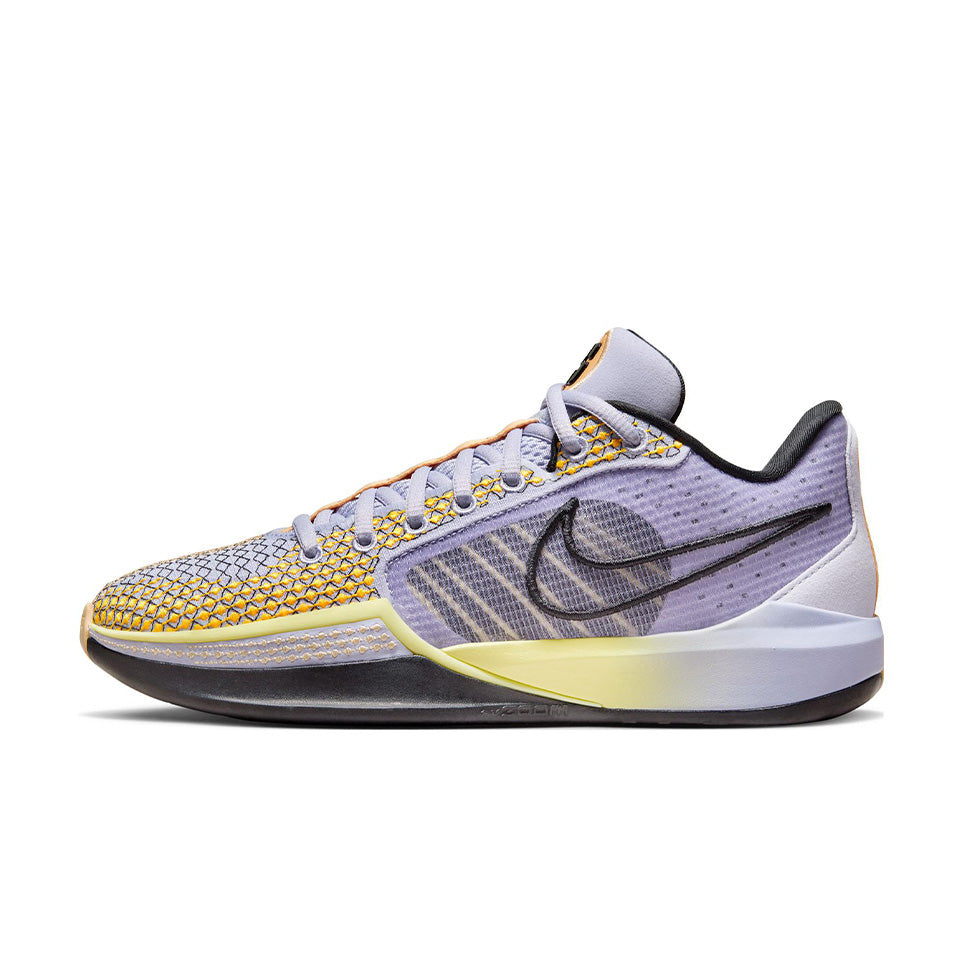 US8 Nike Sabrina 1 'Spark'(Discount)