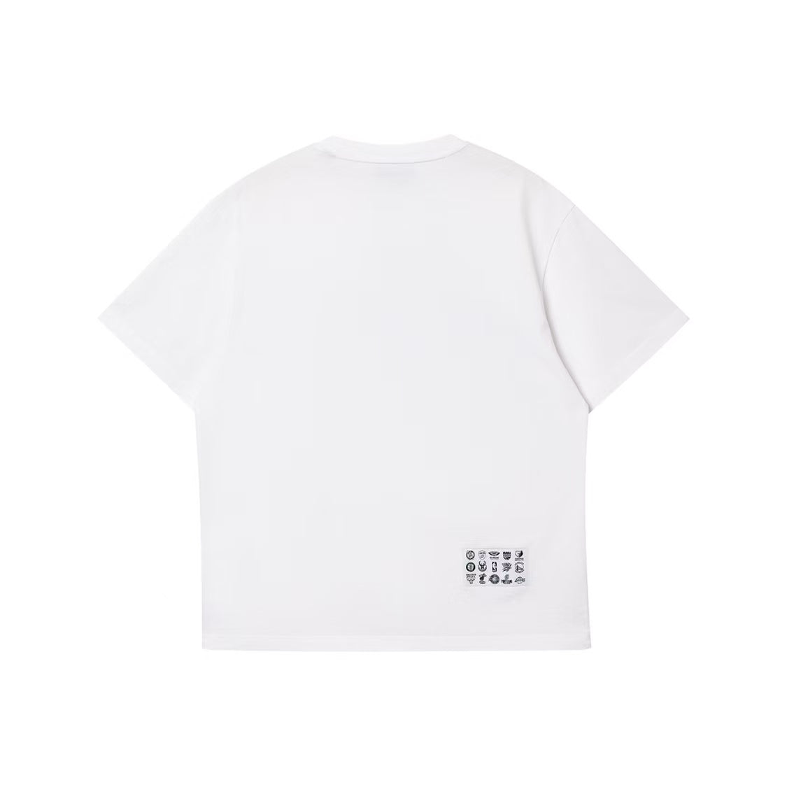 JACK JONES x NBA T-Shirt