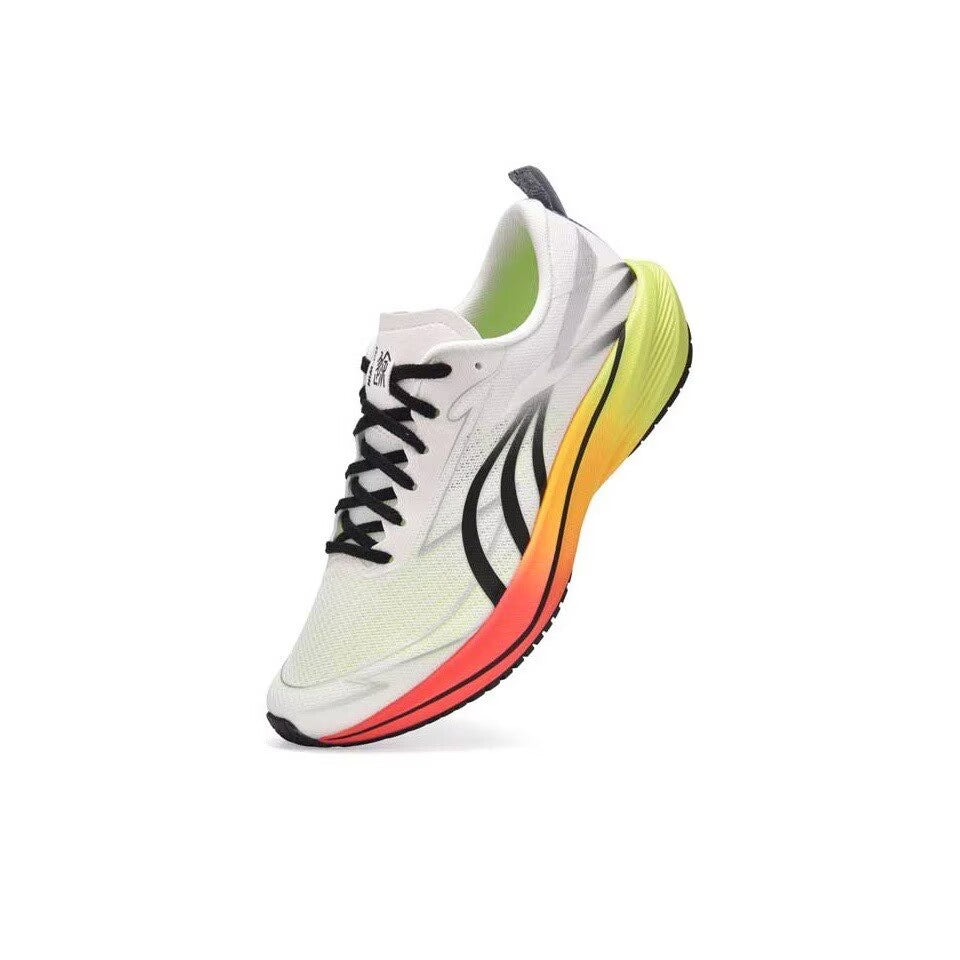 DOWIN Journey 4 'Silver Red' | Running Shoes
