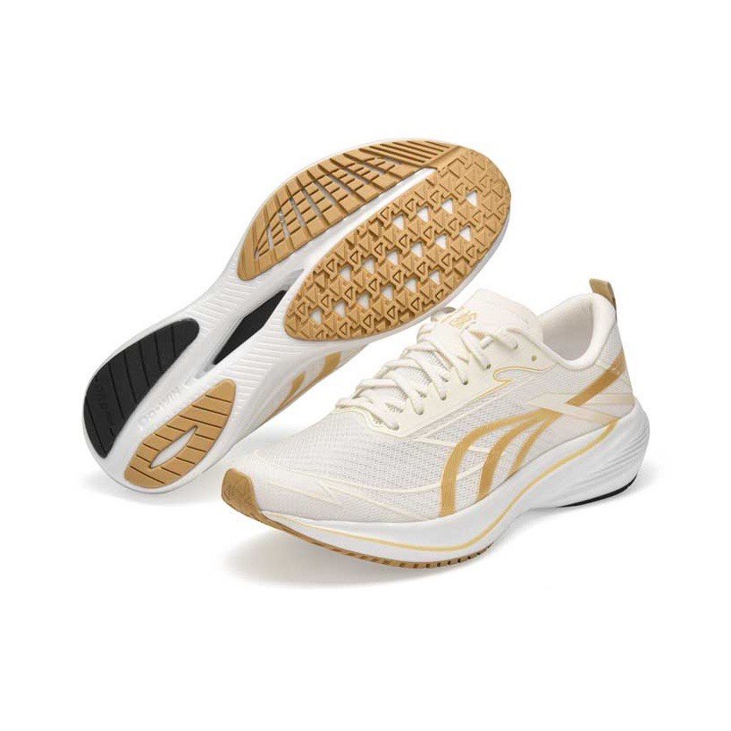 DOWIN Journey 4 'White Gold' | Running Shoes